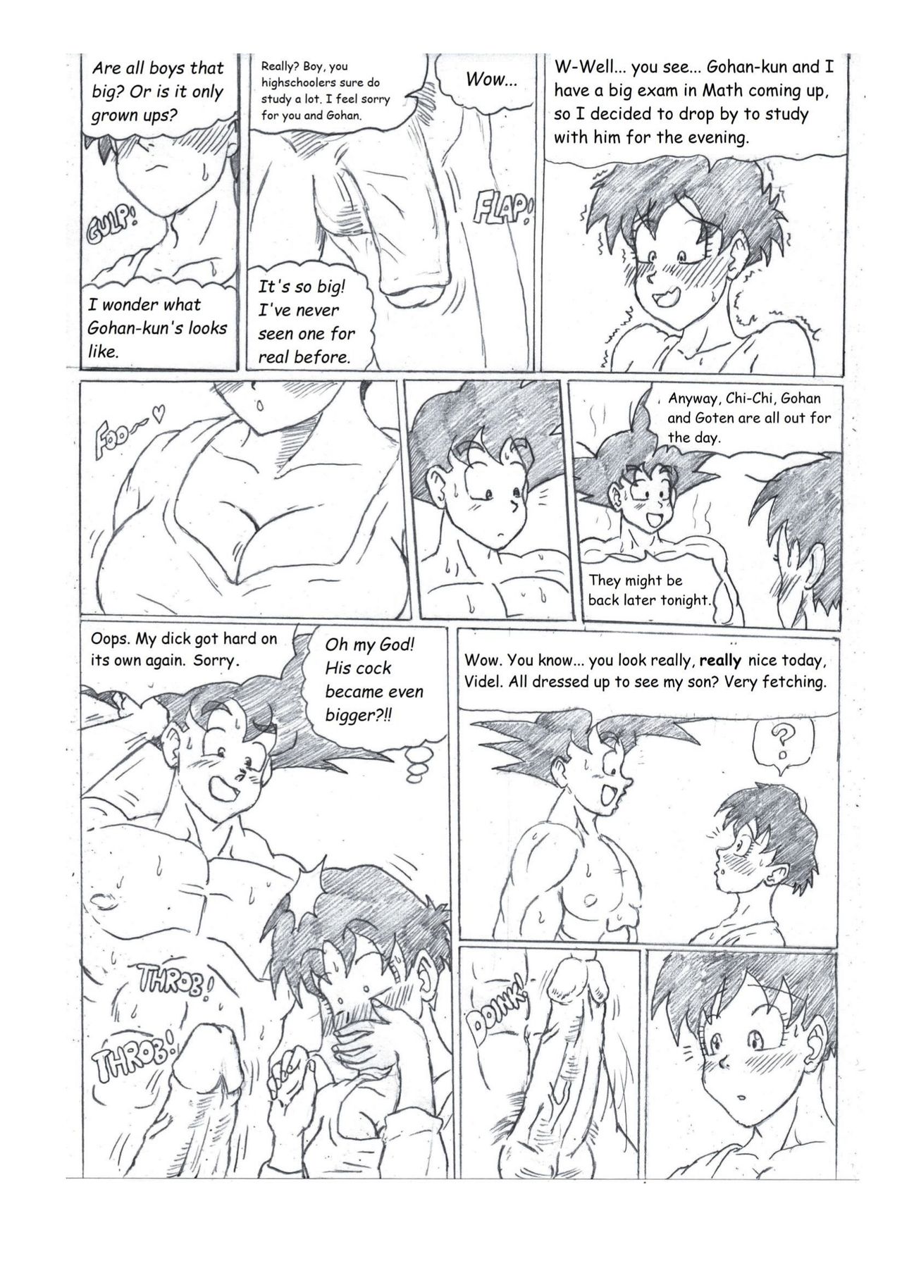 The Future In-Law page 5 full