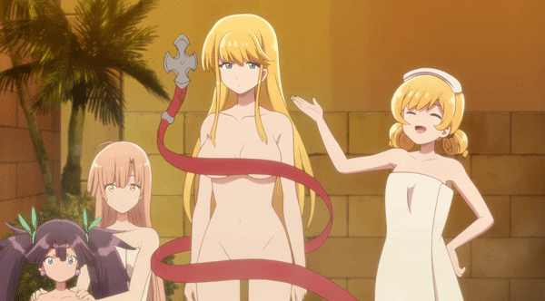 Tatoeba Last Dungeon Mae no Mura no Shounen ga Joban no Machi de Kurasu Youna Monogatari Gifs page 1 full