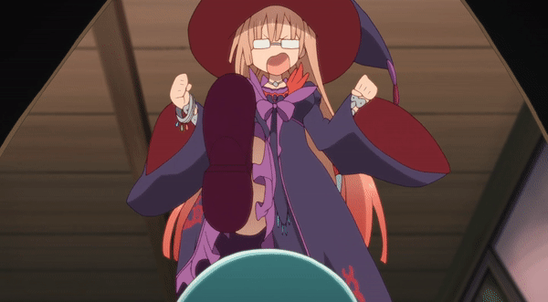 Tatoeba Last Dungeon Mae no Mura no Shounen ga Joban no Machi de Kurasu Youna Monogatari Gifs page 4 full