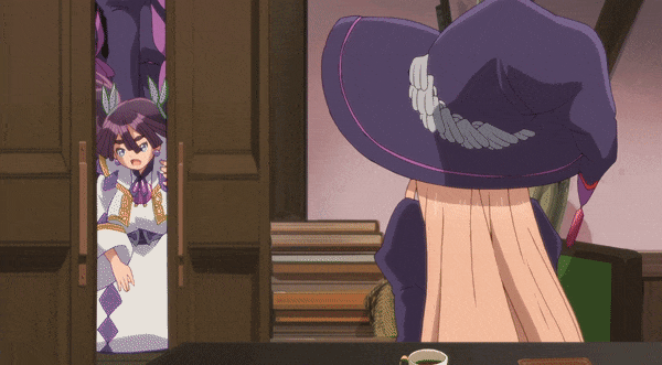 Tatoeba Last Dungeon Mae no Mura no Shounen ga Joban no Machi de Kurasu Youna Monogatari Gifs page 5 full