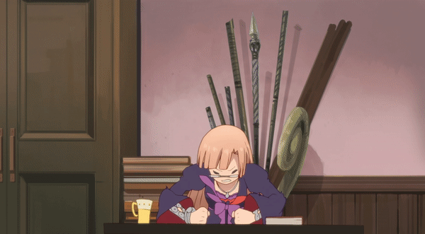 Tatoeba Last Dungeon Mae no Mura no Shounen ga Joban no Machi de Kurasu Youna Monogatari Gifs page 6 full