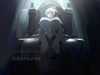 Heelfall v1.4.1.1 cover