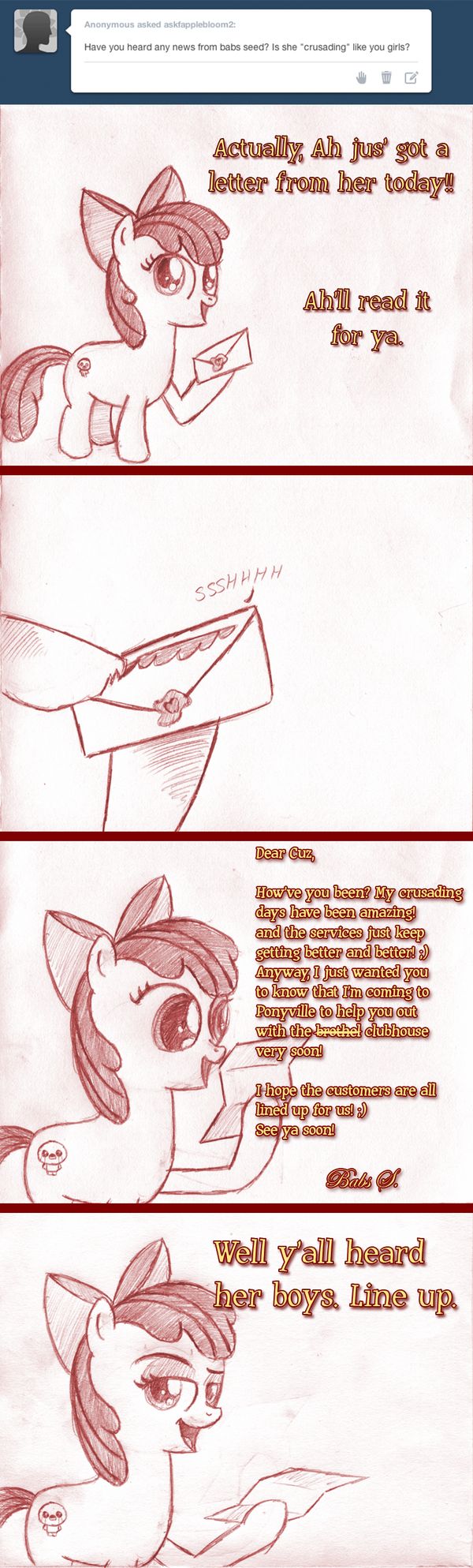Ask Fapplebloom page 10 full