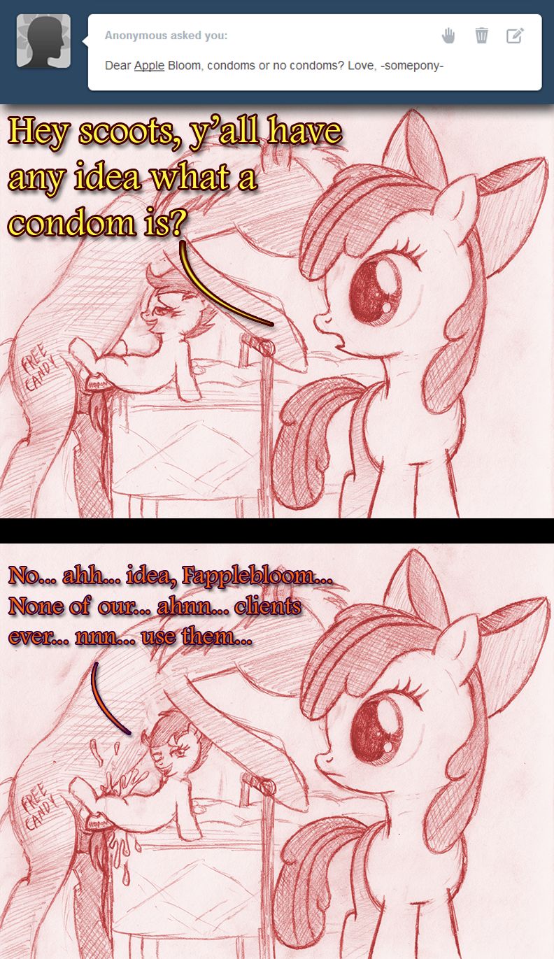 Ask Fapplebloom page 2 full