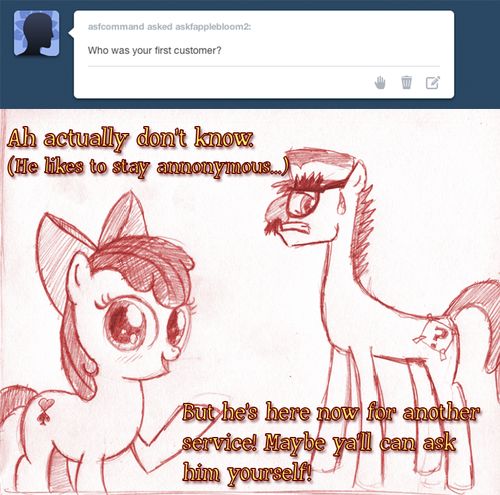 Ask Fapplebloom page 9 full