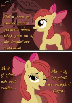 Ask Fapplebloom