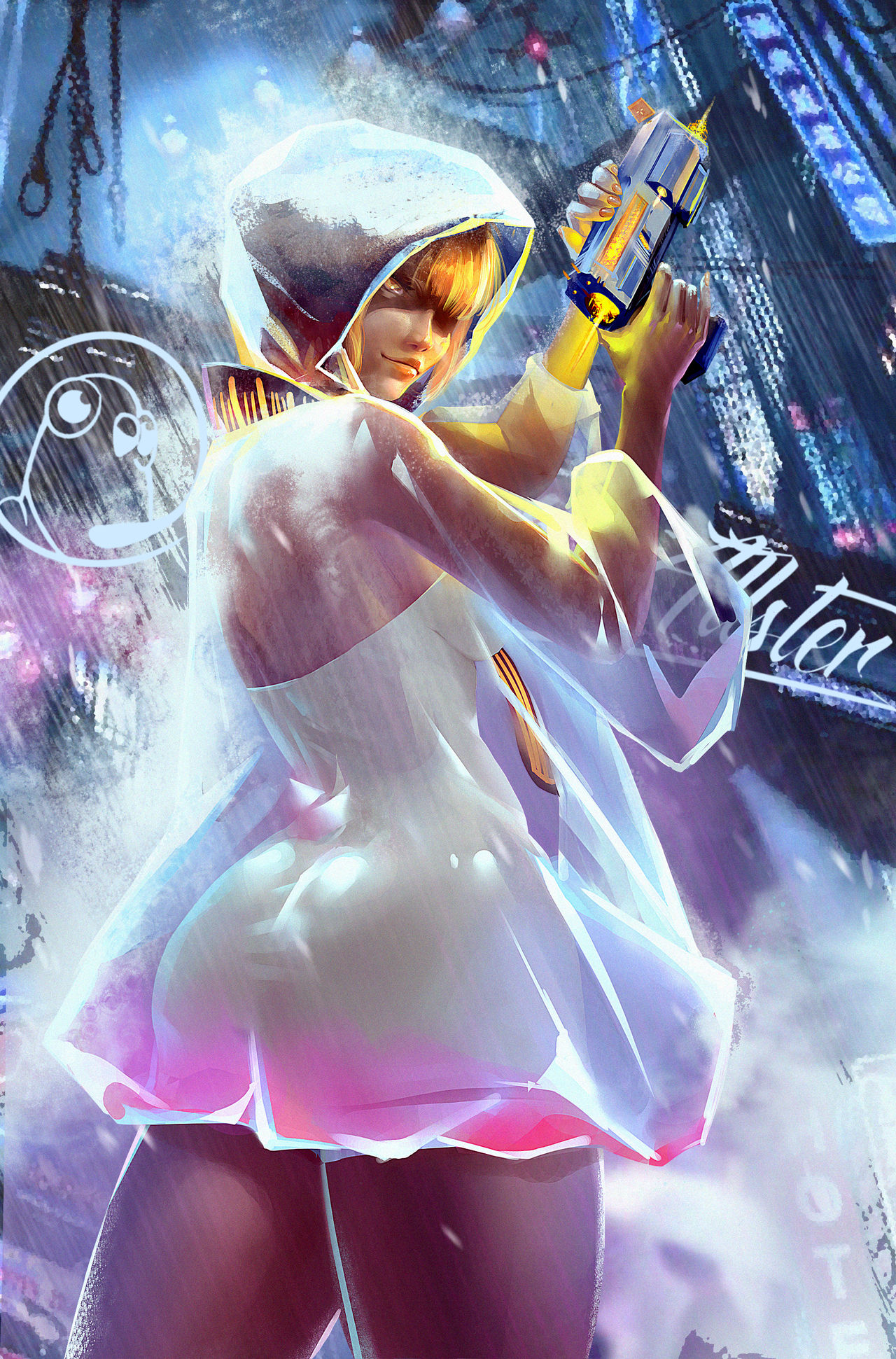 Artist ::: Allster page 6 full