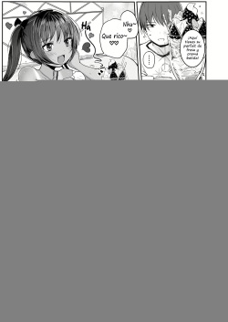 Ecchi Daisuki!