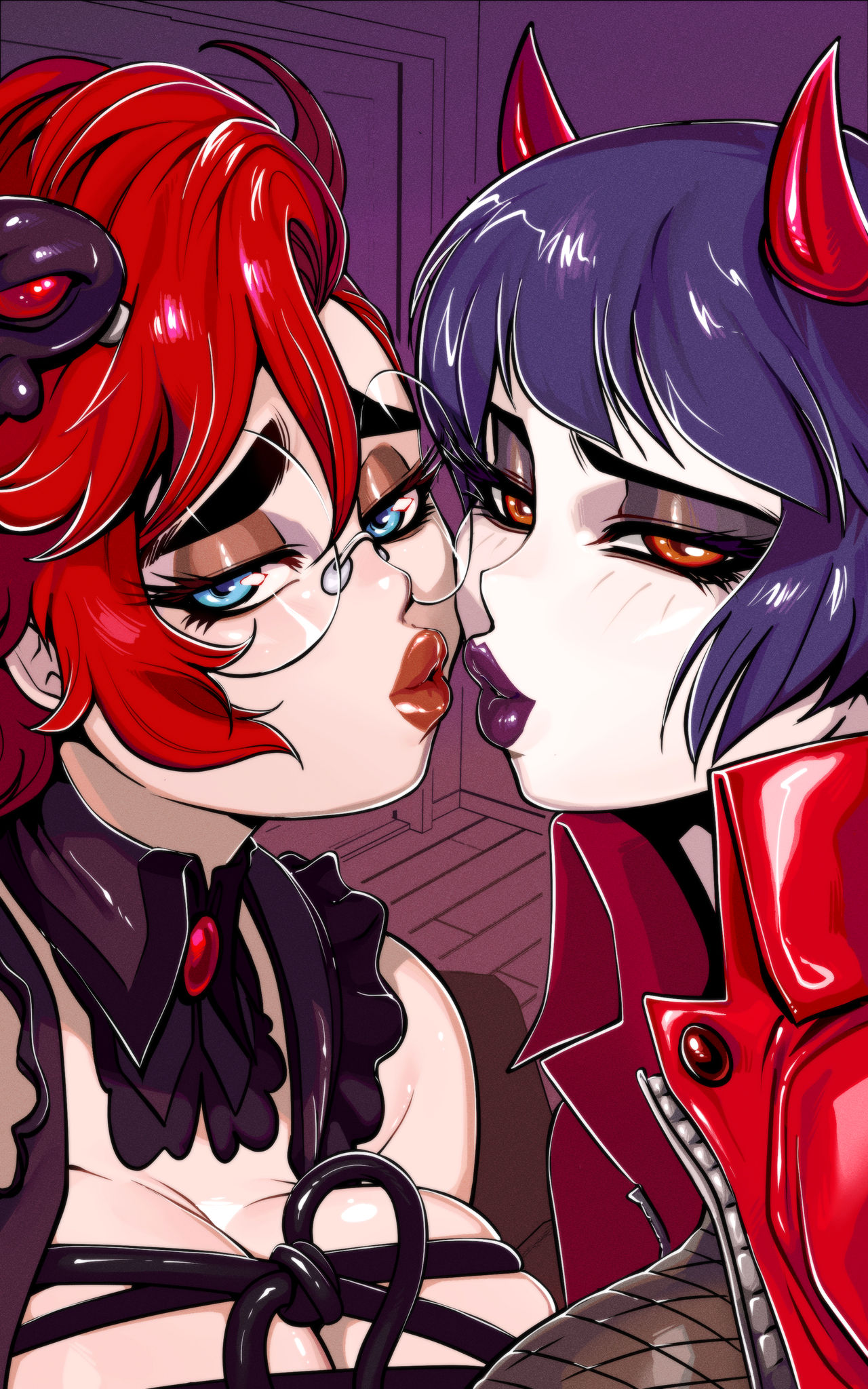 Maxine Set 03 page 9 full