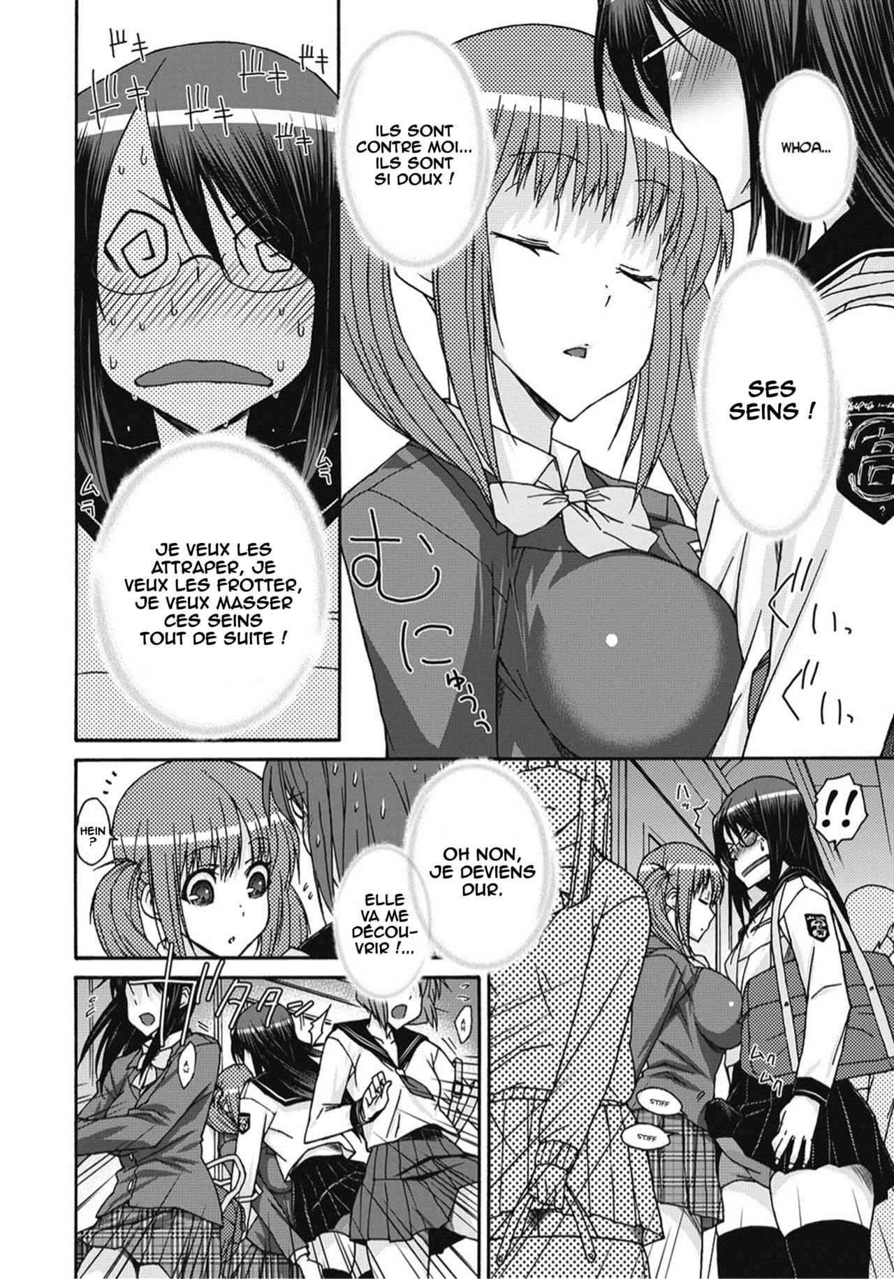 a rapist in woman's clothes page 6 full