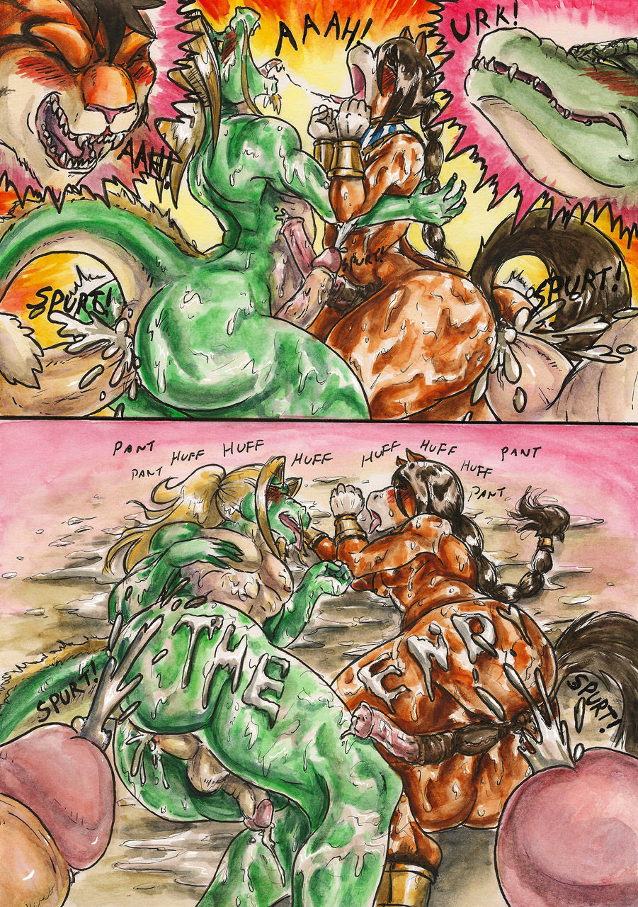 Bath House page 10 full