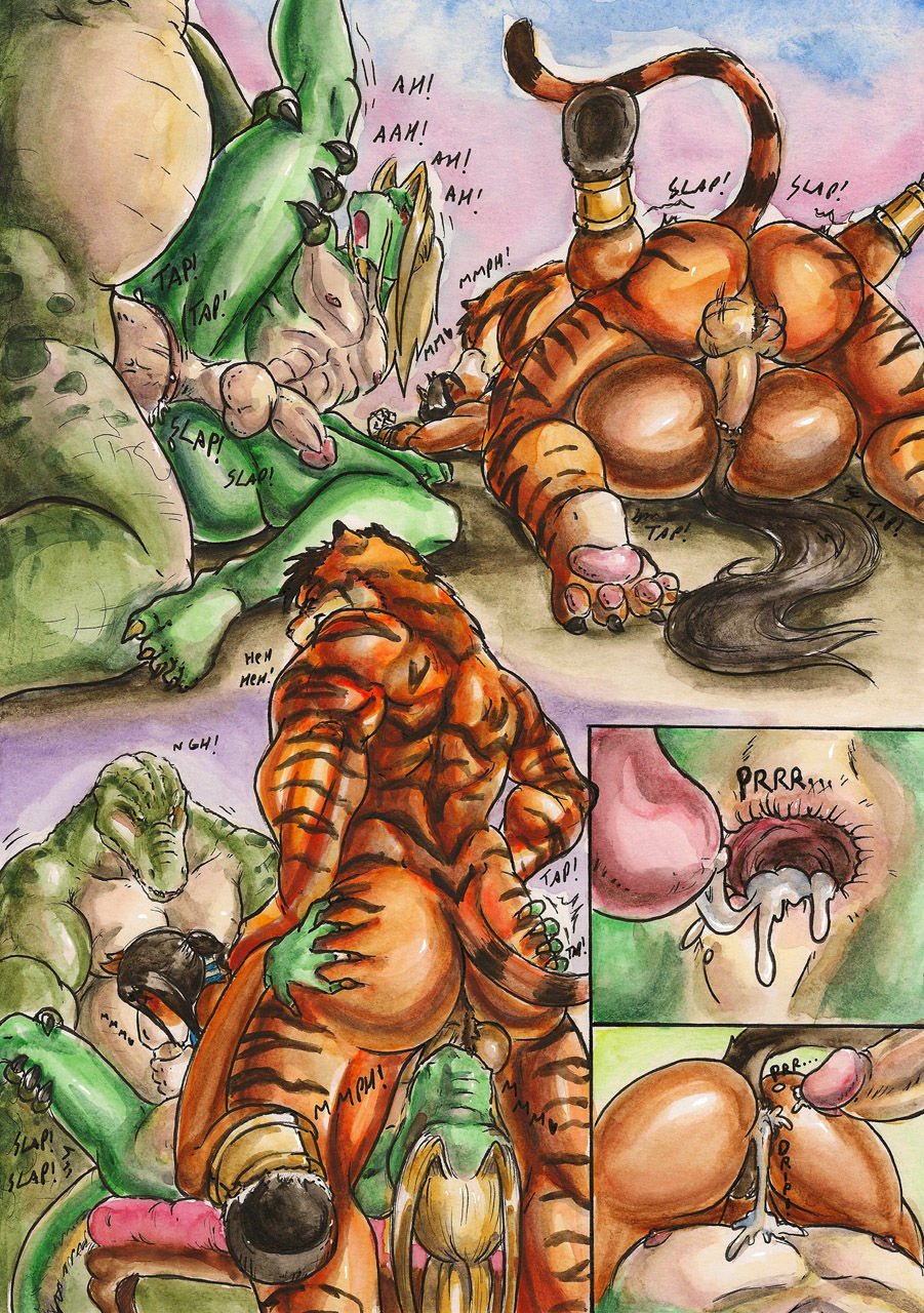 Bath House page 8 full