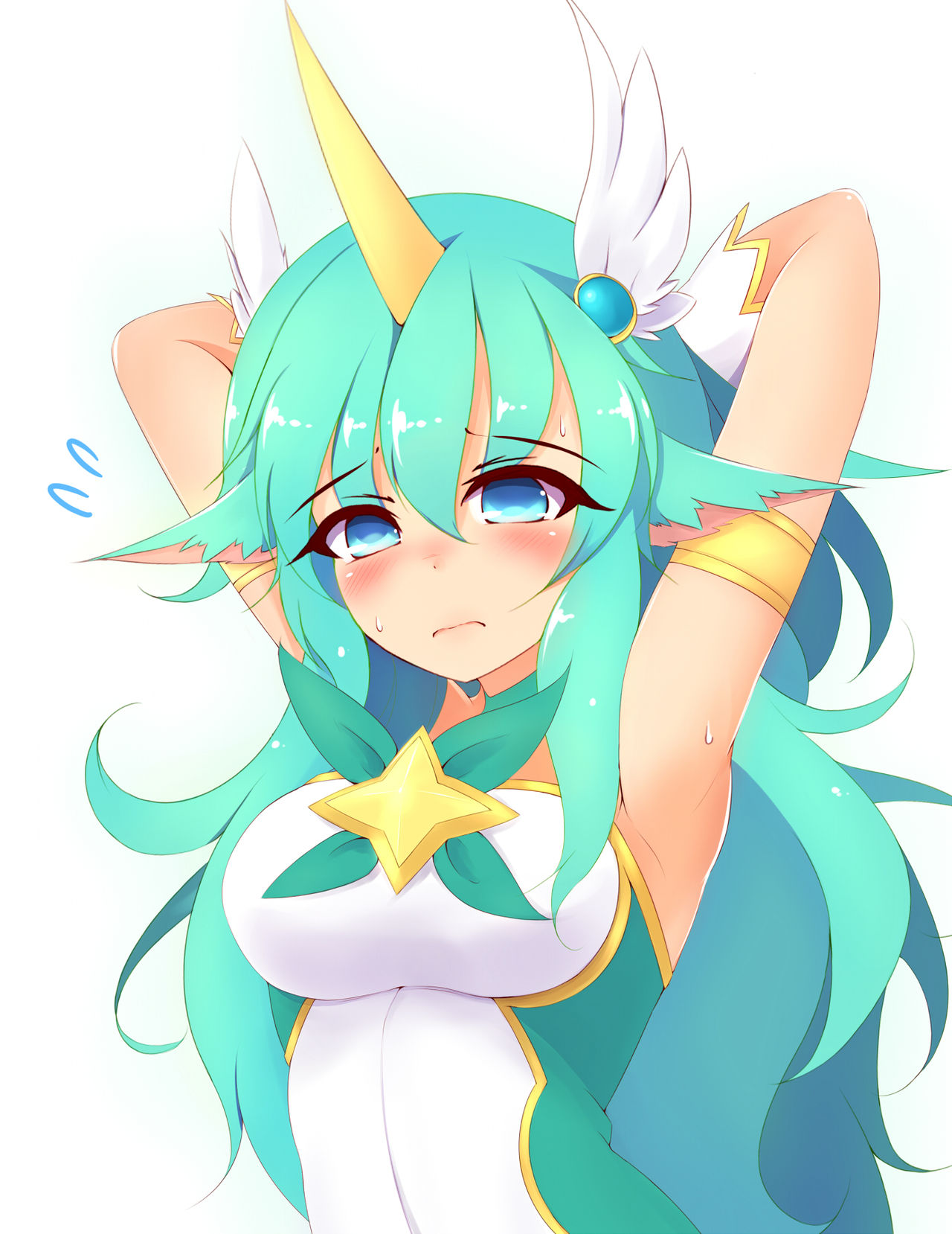 League of Legends Collection page 5 full