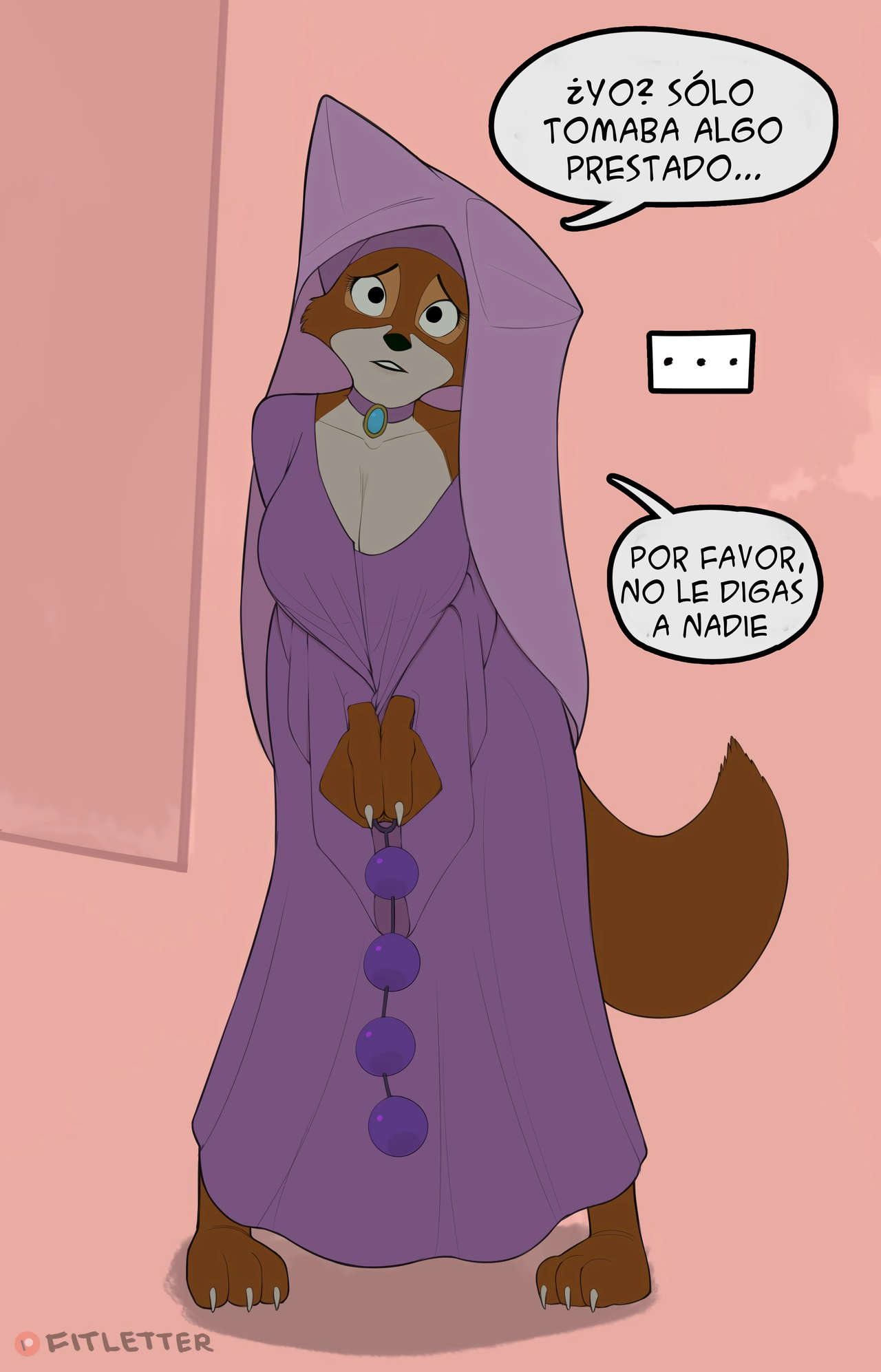 - Some Maidens -  -  - Ongoing page 2 full