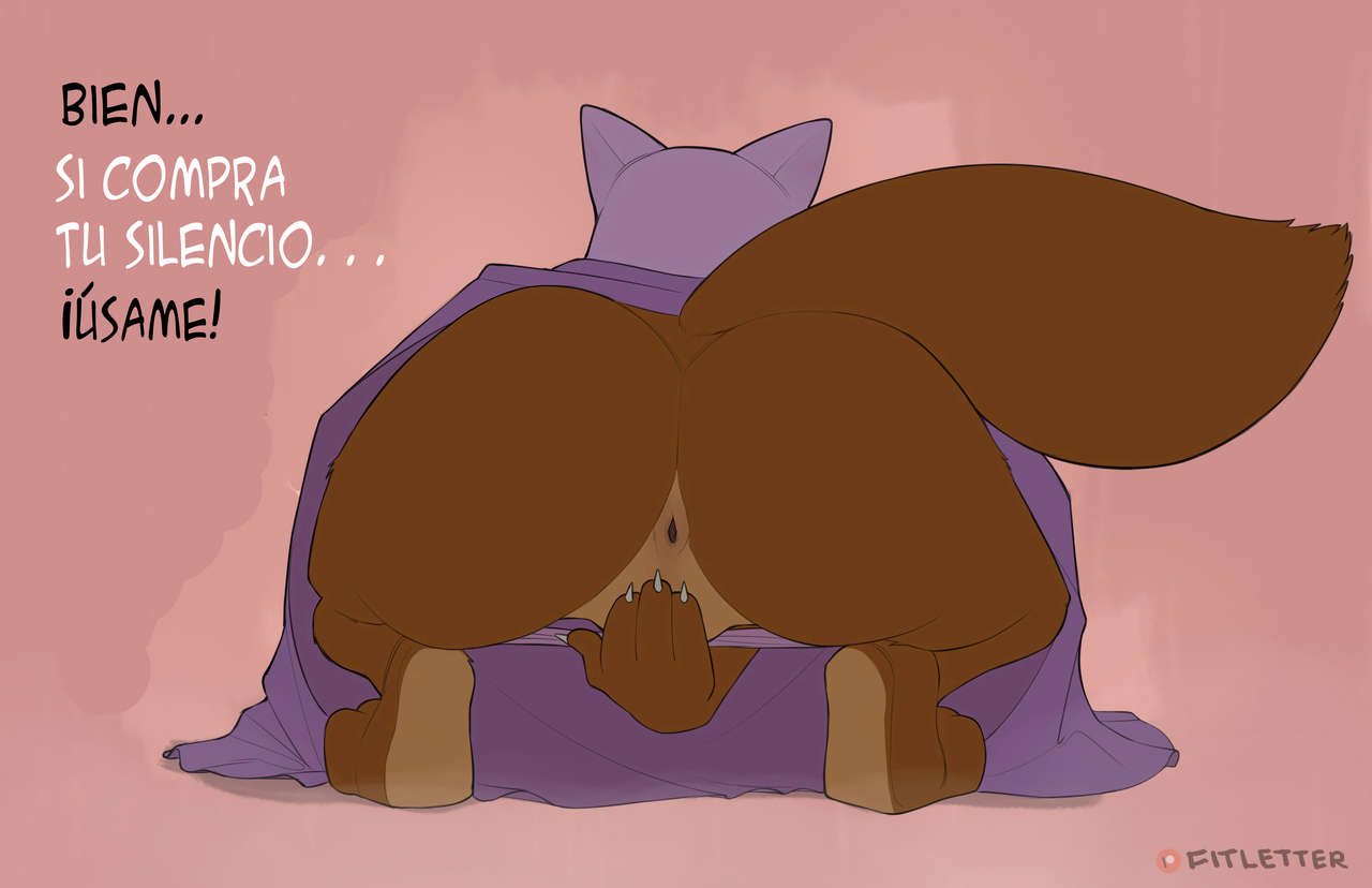 - Some Maidens -  -  - Ongoing page 3 full