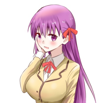 Sakura Skinsuit cover