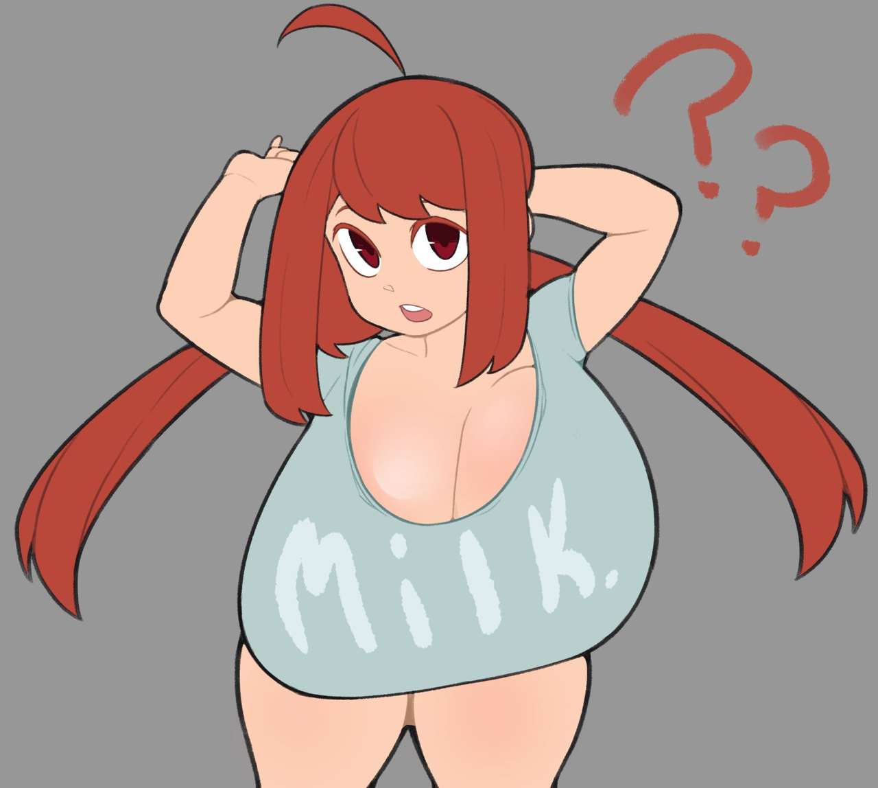Mega_Milk-Coleccion de Imagenes page 9 full