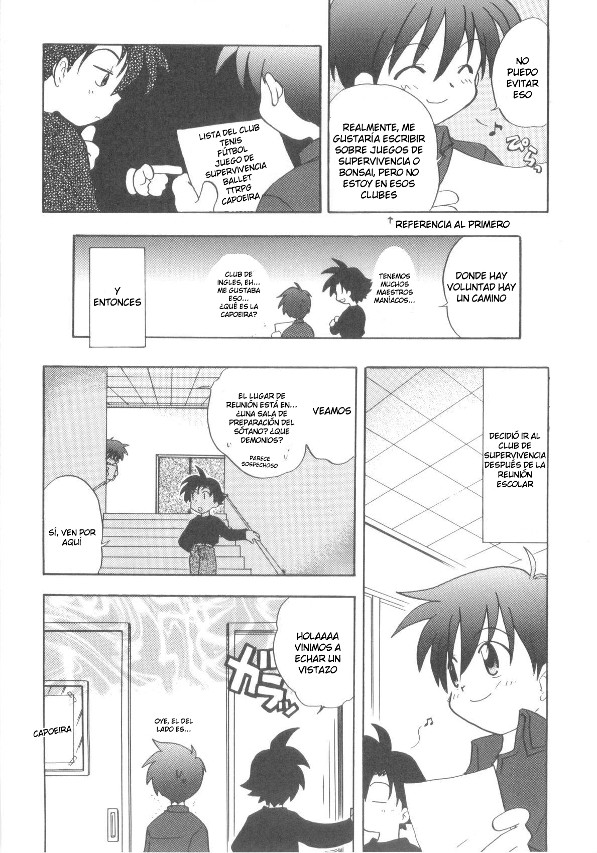 Especial de año nuevo canzone page 3 full