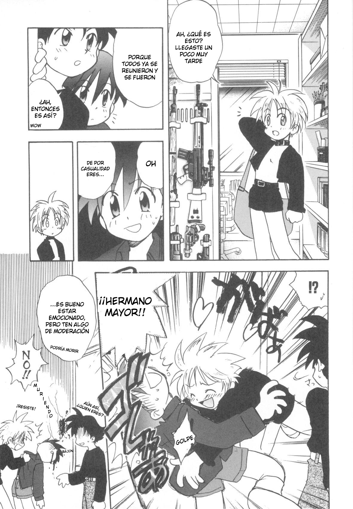 Especial de año nuevo canzone page 4 full