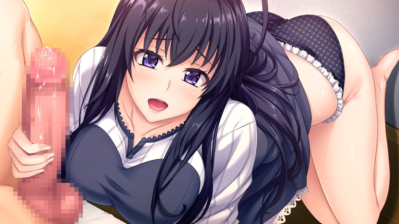 Ane wa tsuredzure naru mama ni ~ ototo no etchina osewa wa ama ero JK shisutazu ni o makase!~ page 4 full