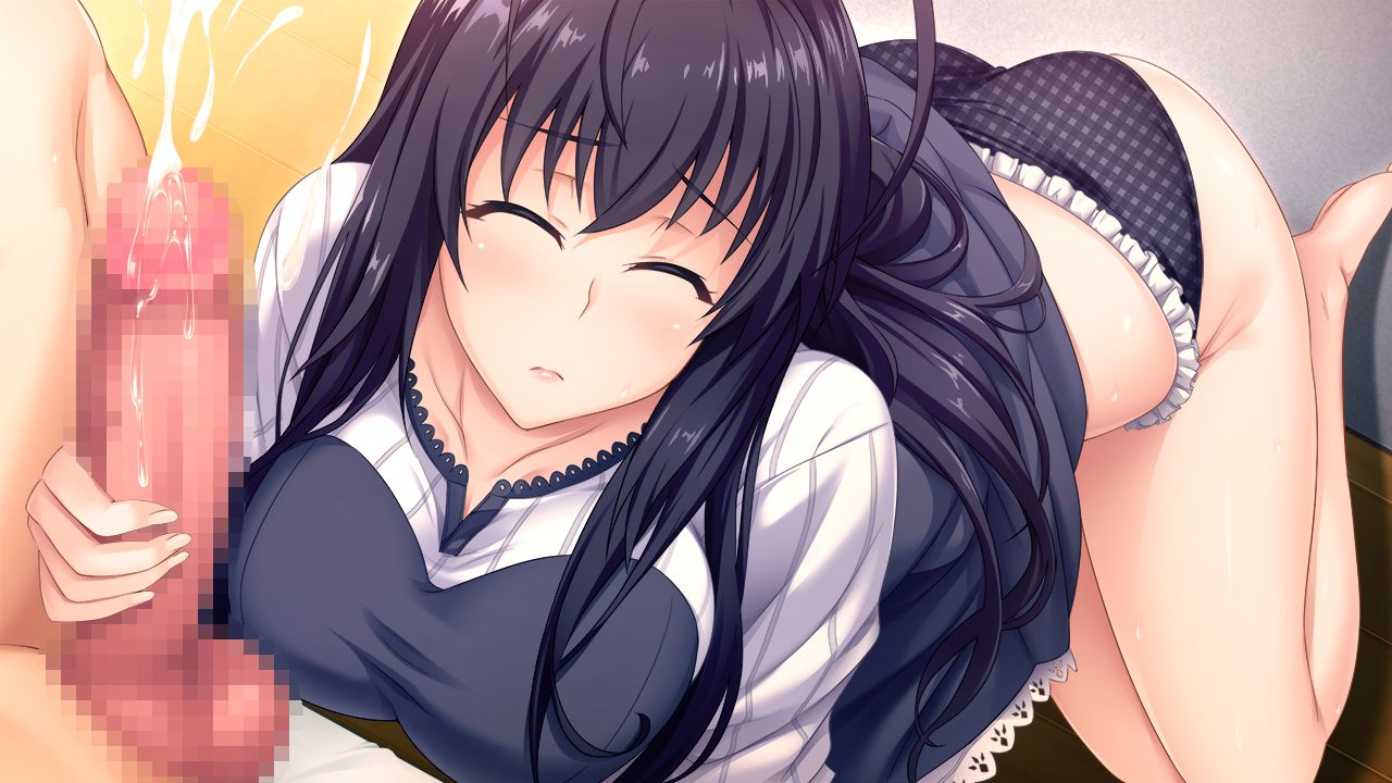 Ane wa tsuredzure naru mama ni ~ ototo no etchina osewa wa ama ero JK shisutazu ni o makase!~ page 5 full