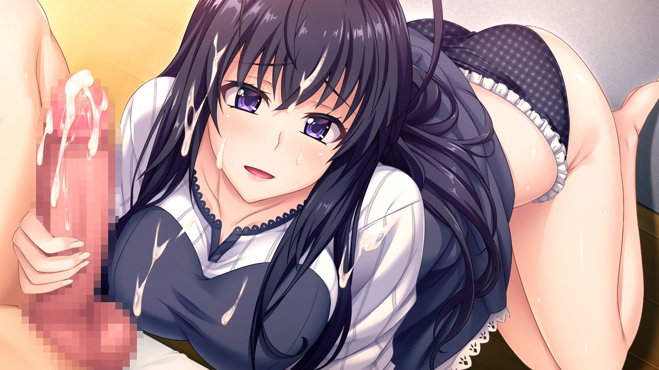 Ane wa tsuredzure naru mama ni ~ ototo no etchina osewa wa ama ero JK shisutazu ni o makase!~ page 6 full
