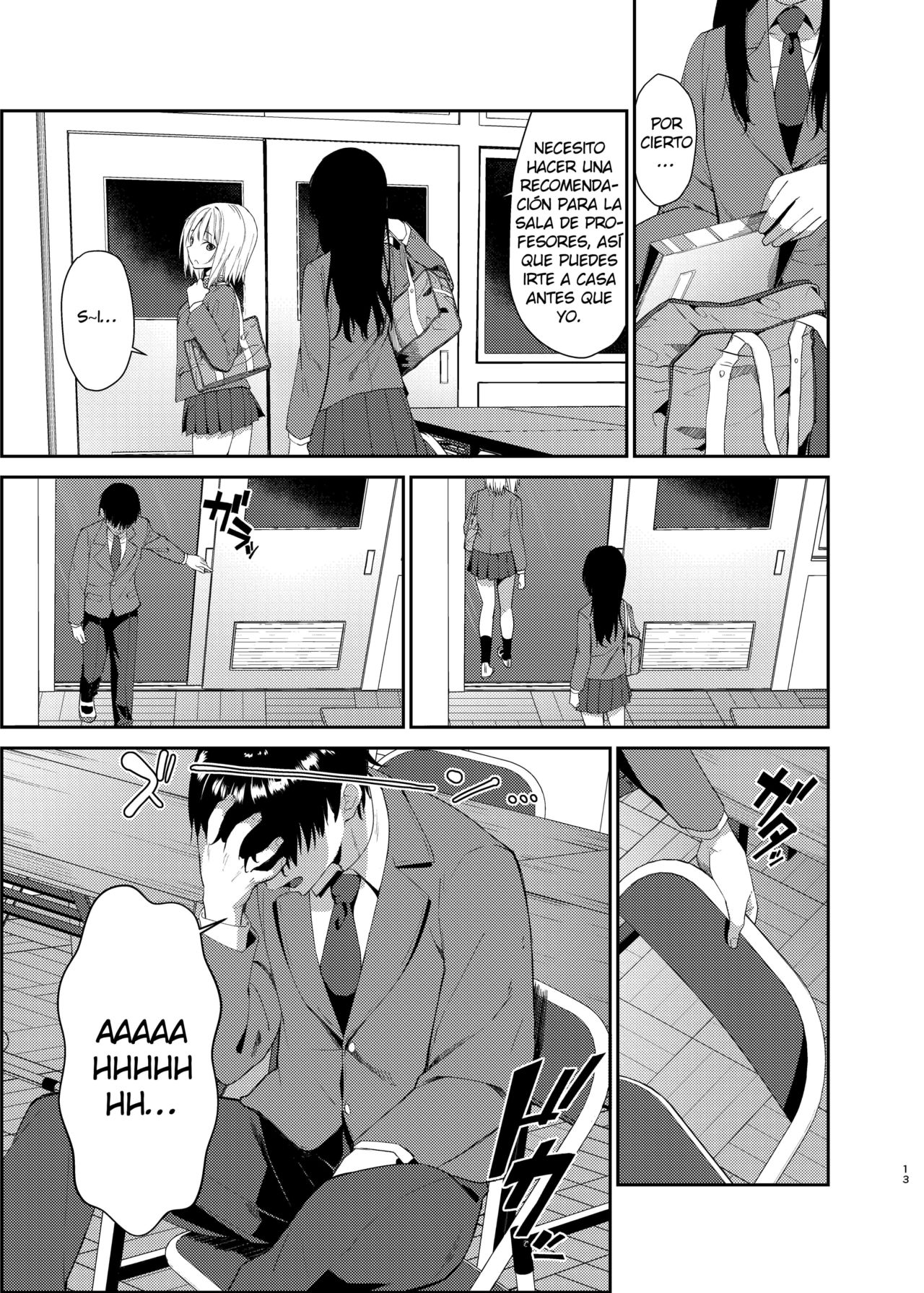 Yuri Netori page 10 full