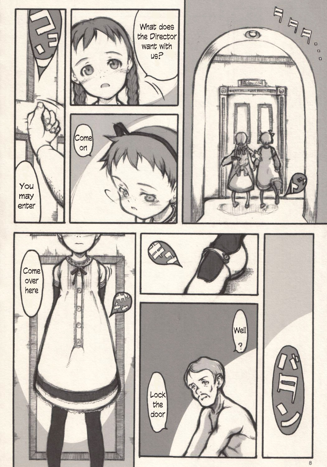 cherry page 7 full