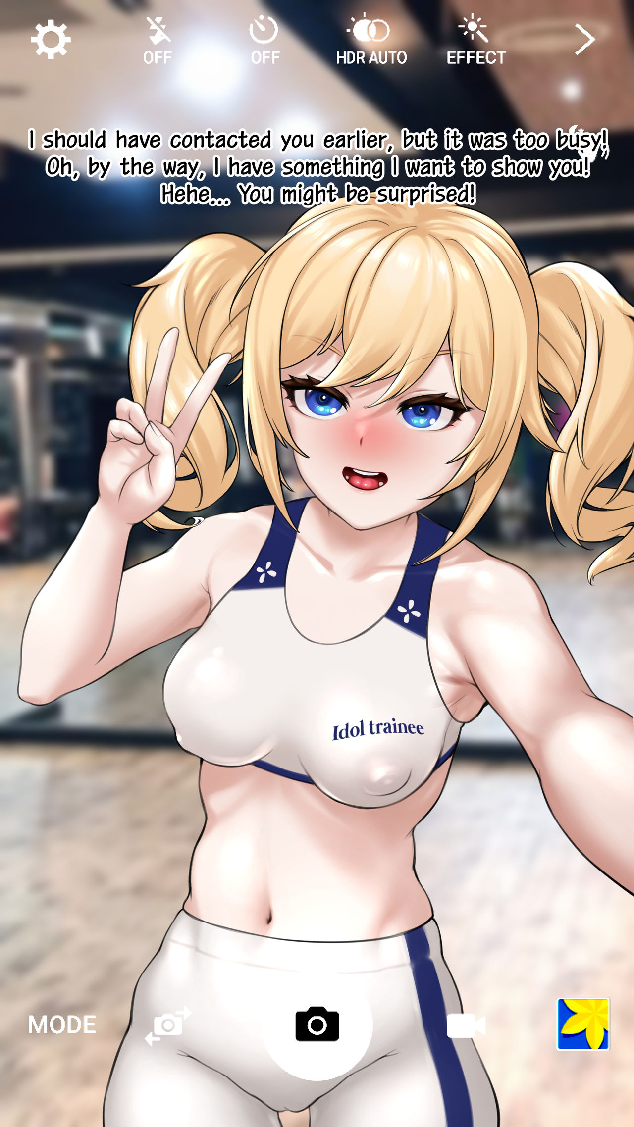 Lustful Barbara NTR page 4 full