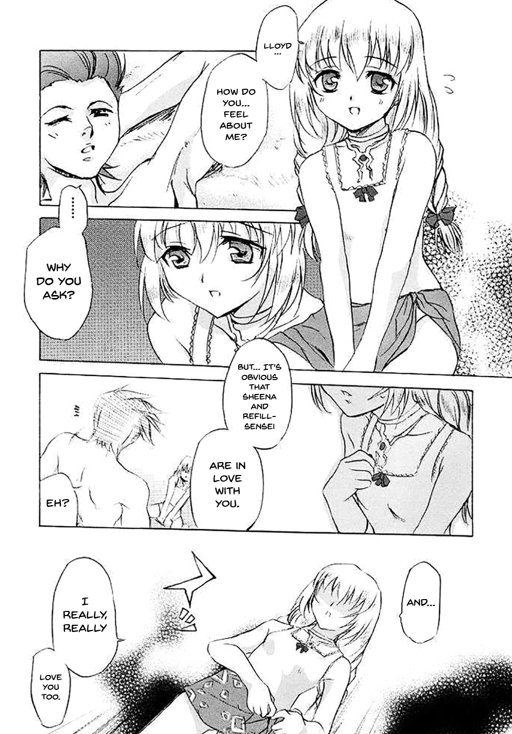 Tales of Seaside page 10 full