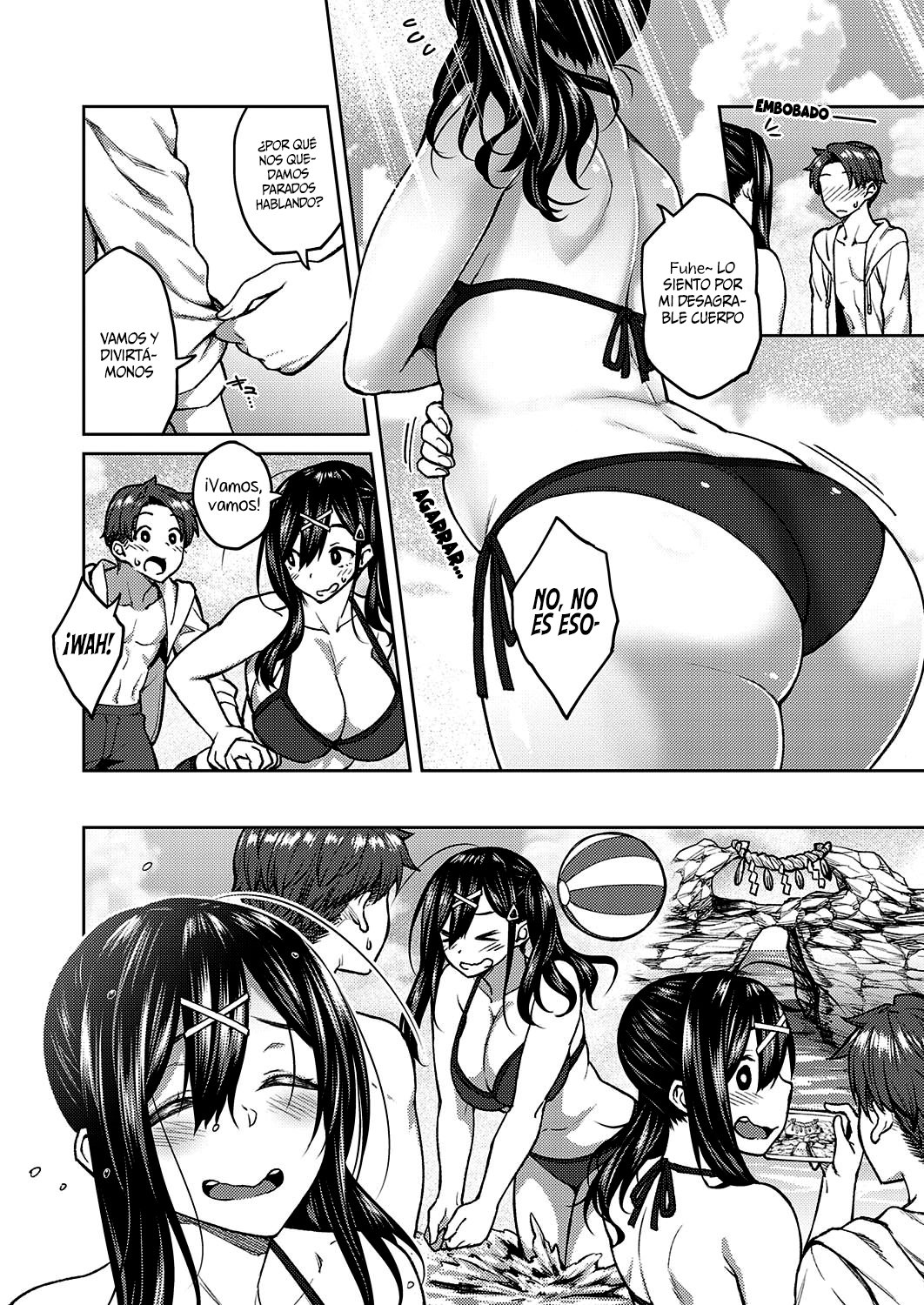 Se Valiente page 8 full