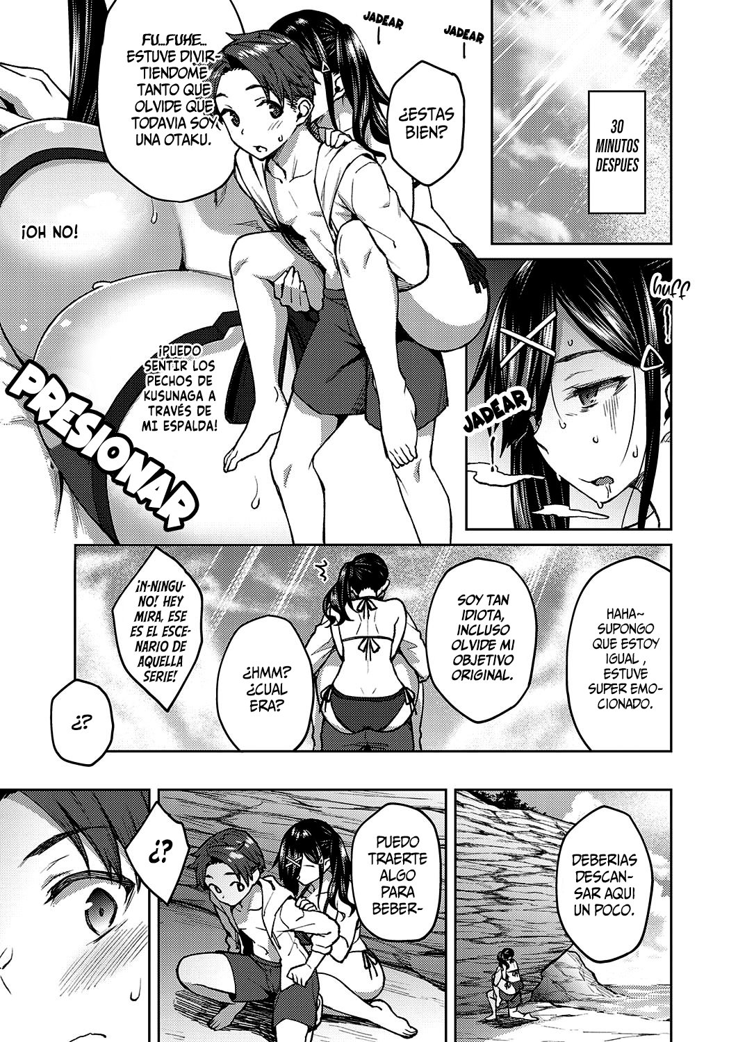 Se Valiente page 9 full