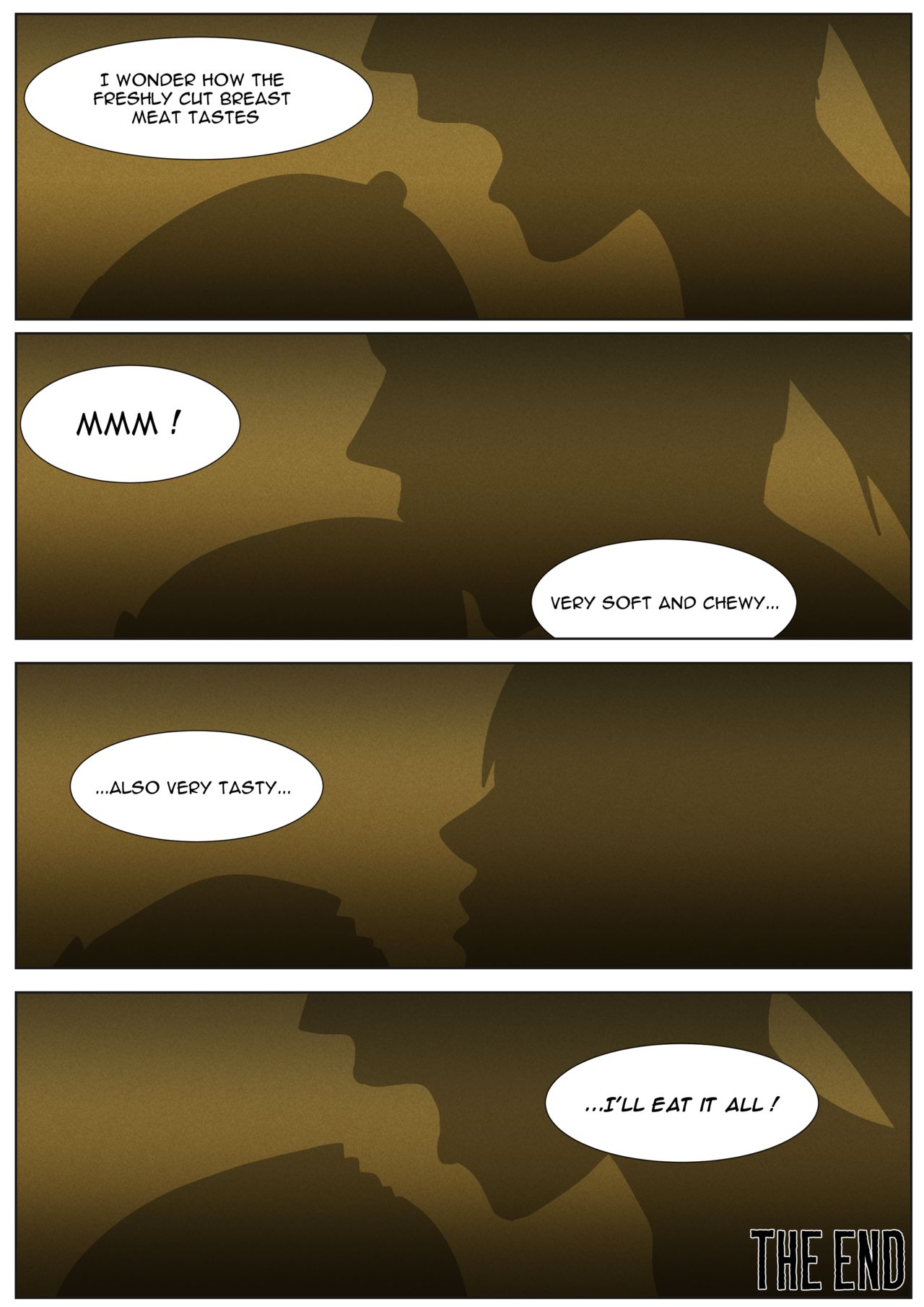Adinda The Regenerator girl page 7 full