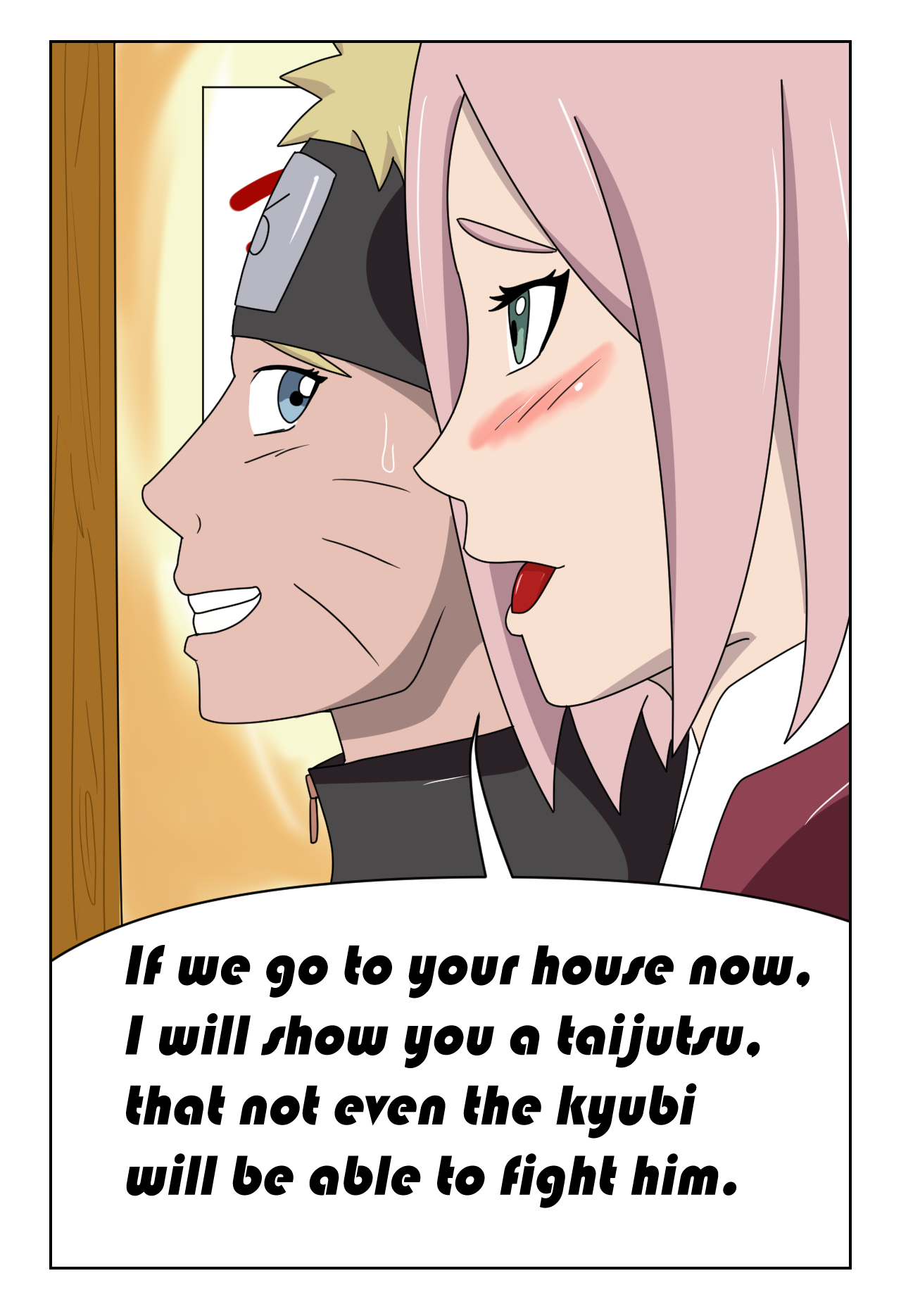 A battle of ass page 3 full