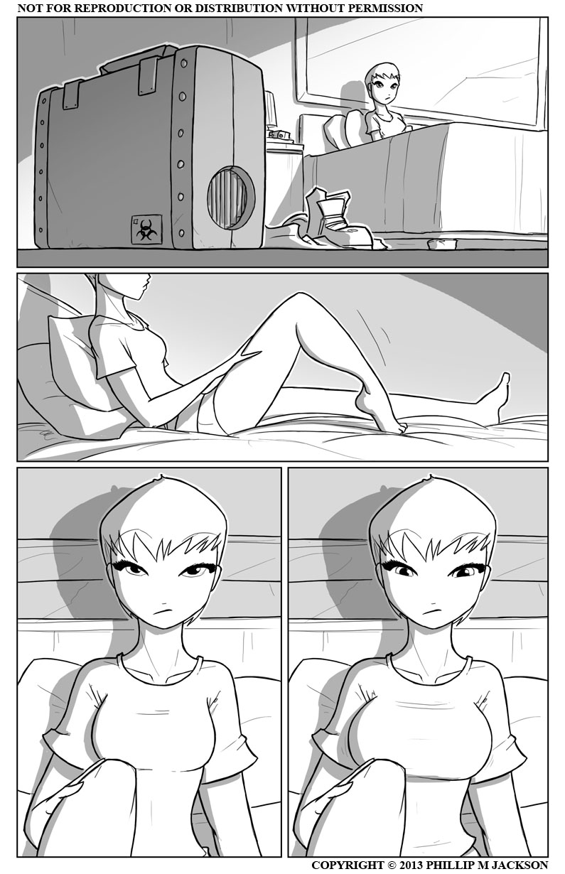 Awaiting Pickup page 5 full