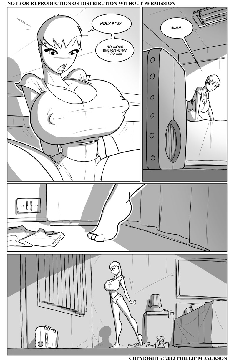 Awaiting Pickup page 7 full