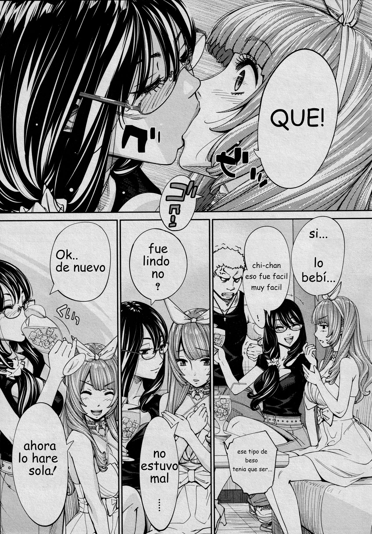 -Chitose- Final story page 9 full