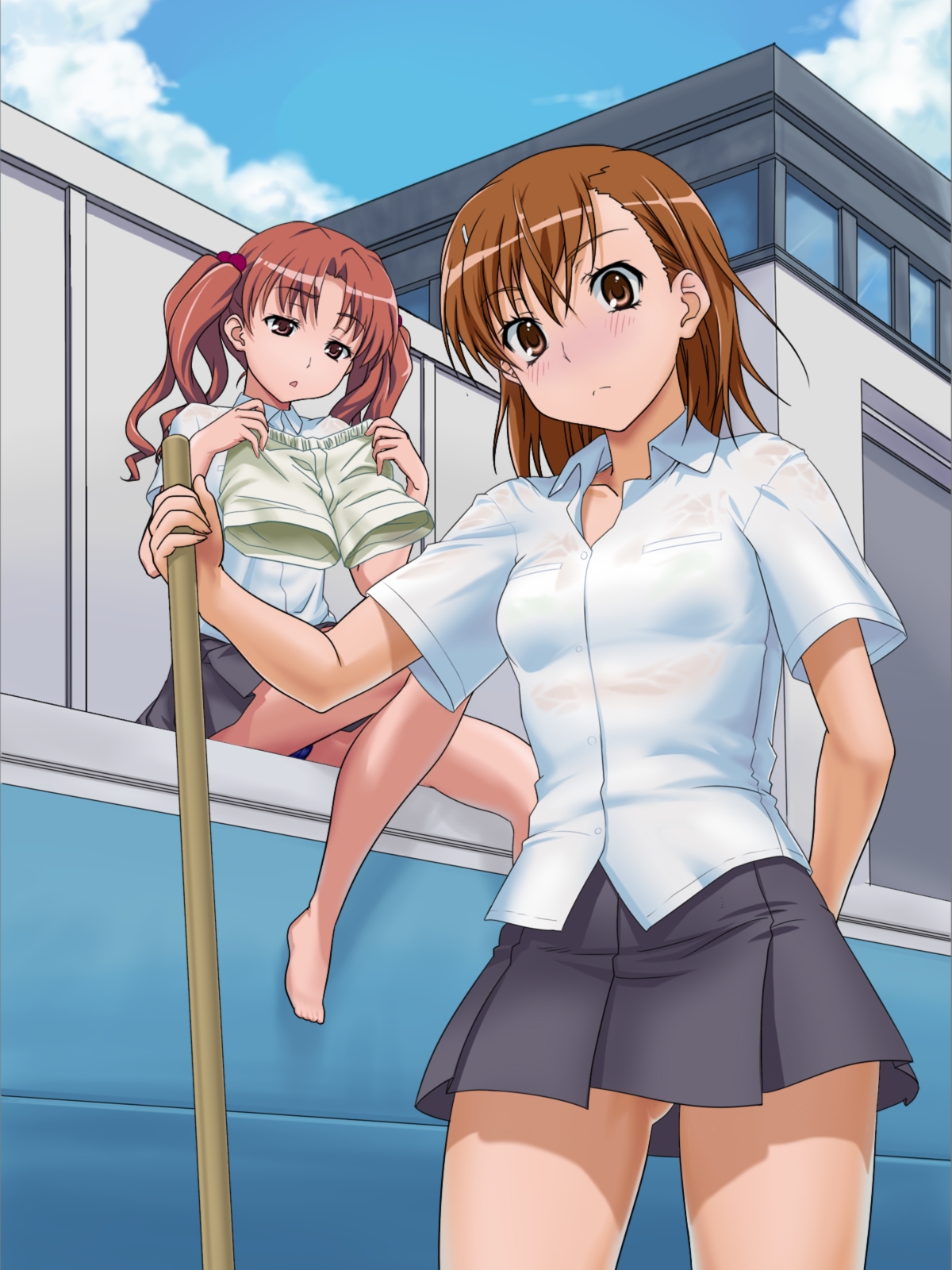 Onagoya Rakugaki CG Shuu 19 page 7 full