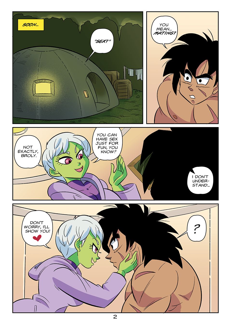 Thank You page 3 full