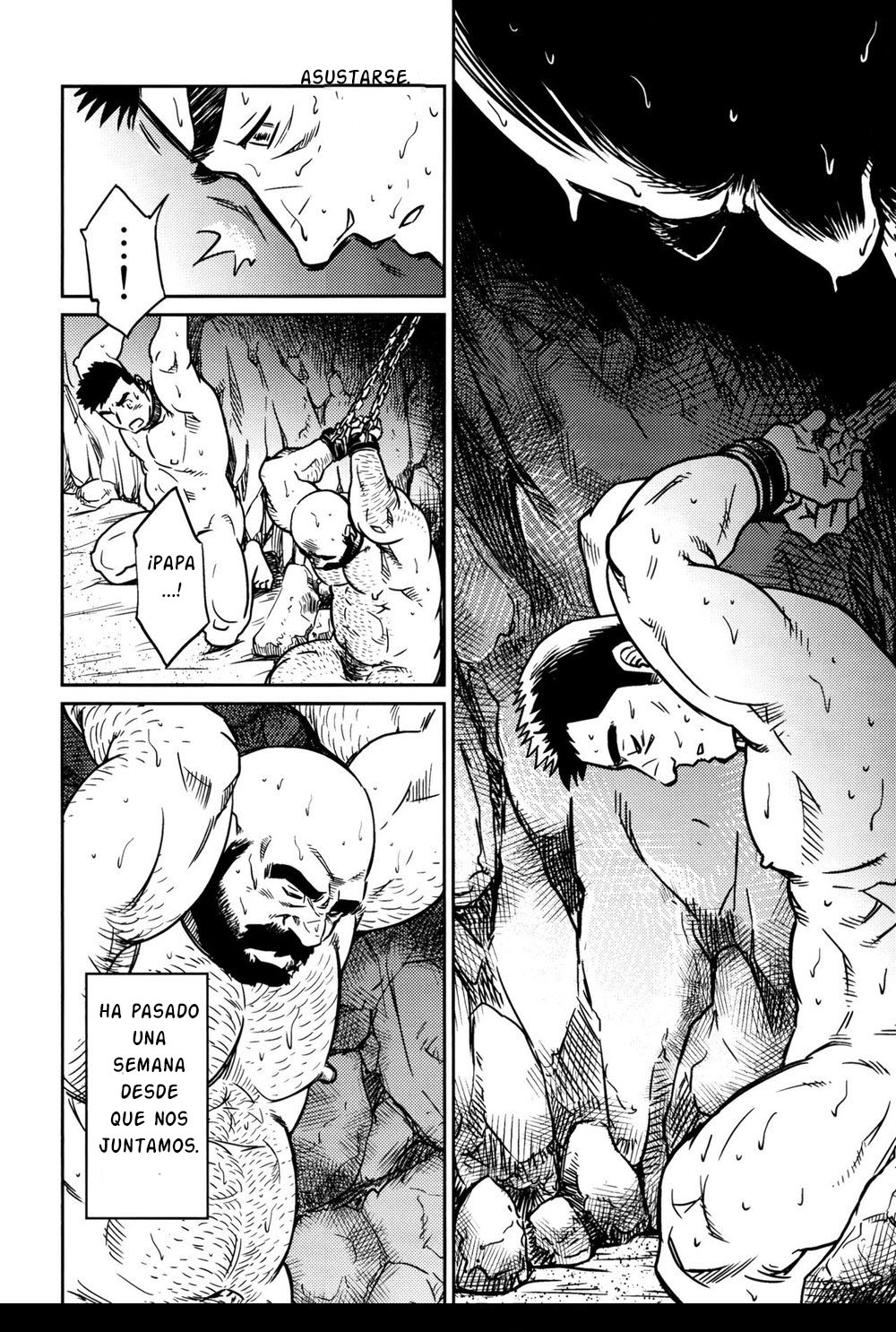 Okinawa Slave Island 09 page 5 full