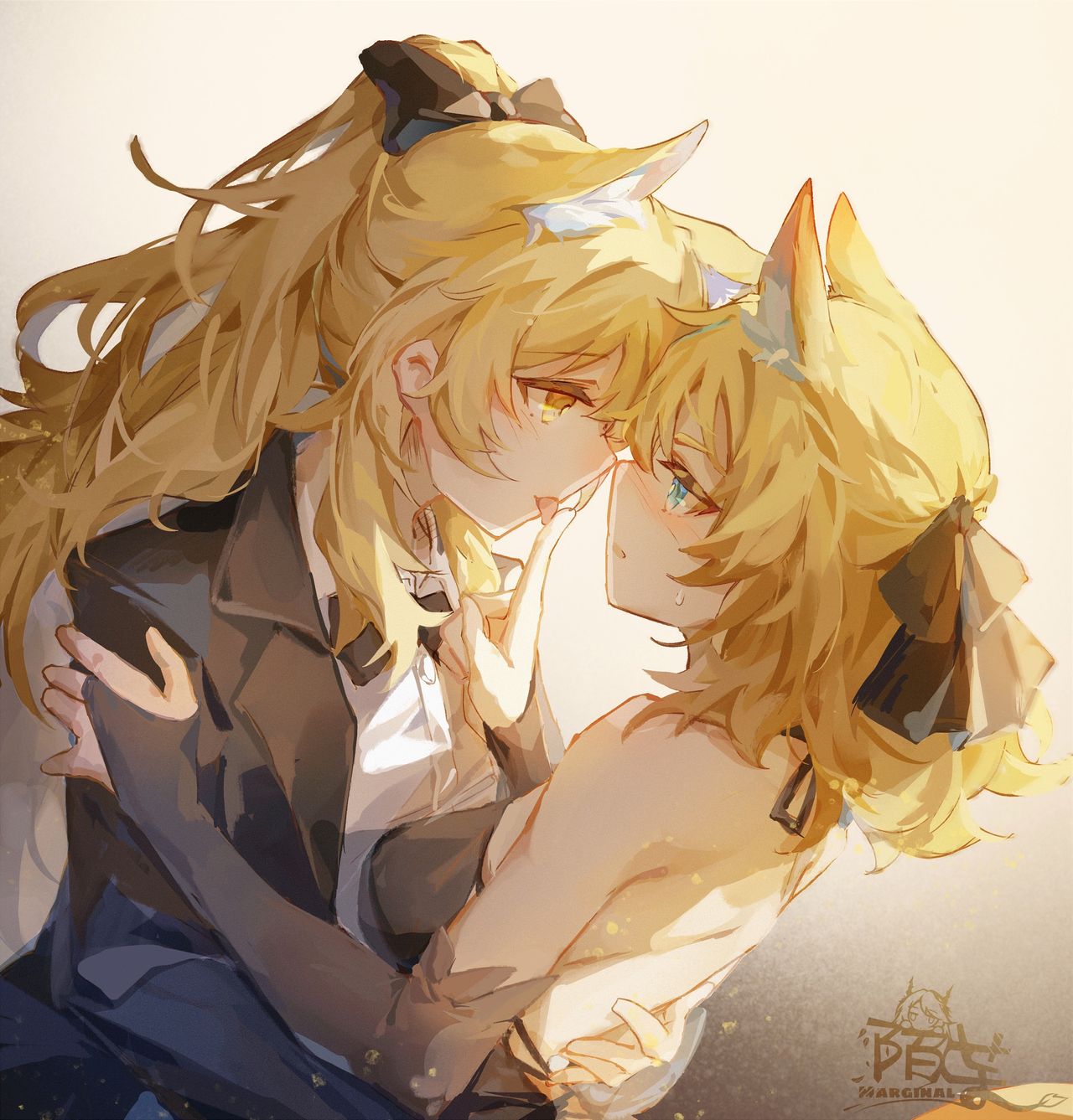 陌芋Marginal page 8 full