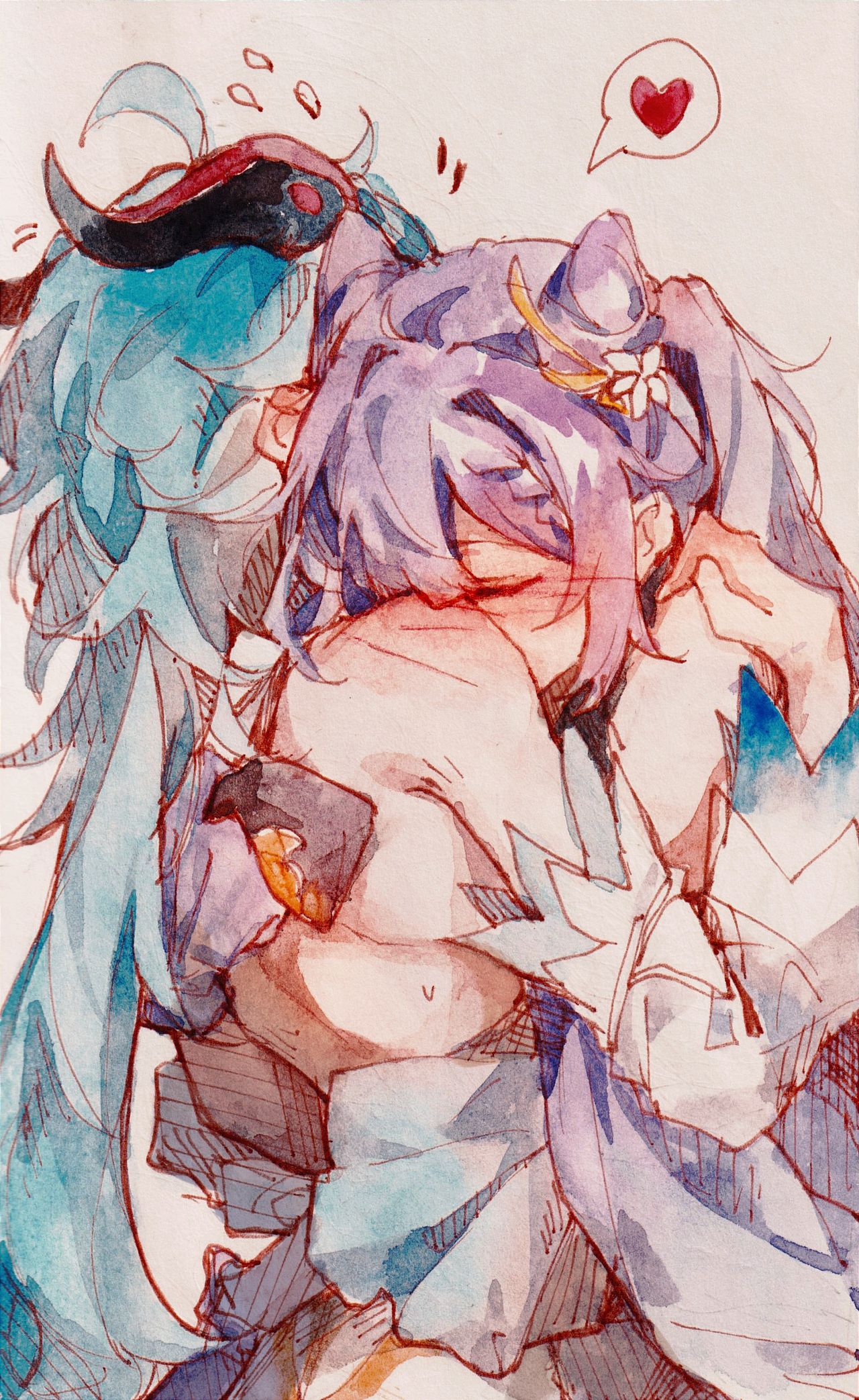 陌芋Marginal page 9 full