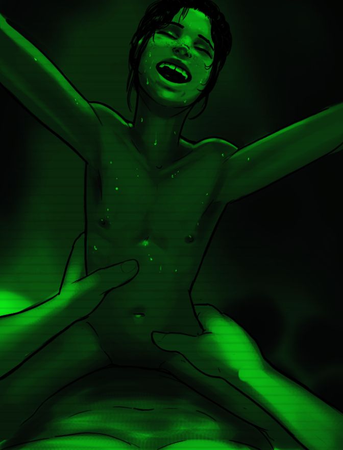 Lolipunk 2077: Panam page 5 full