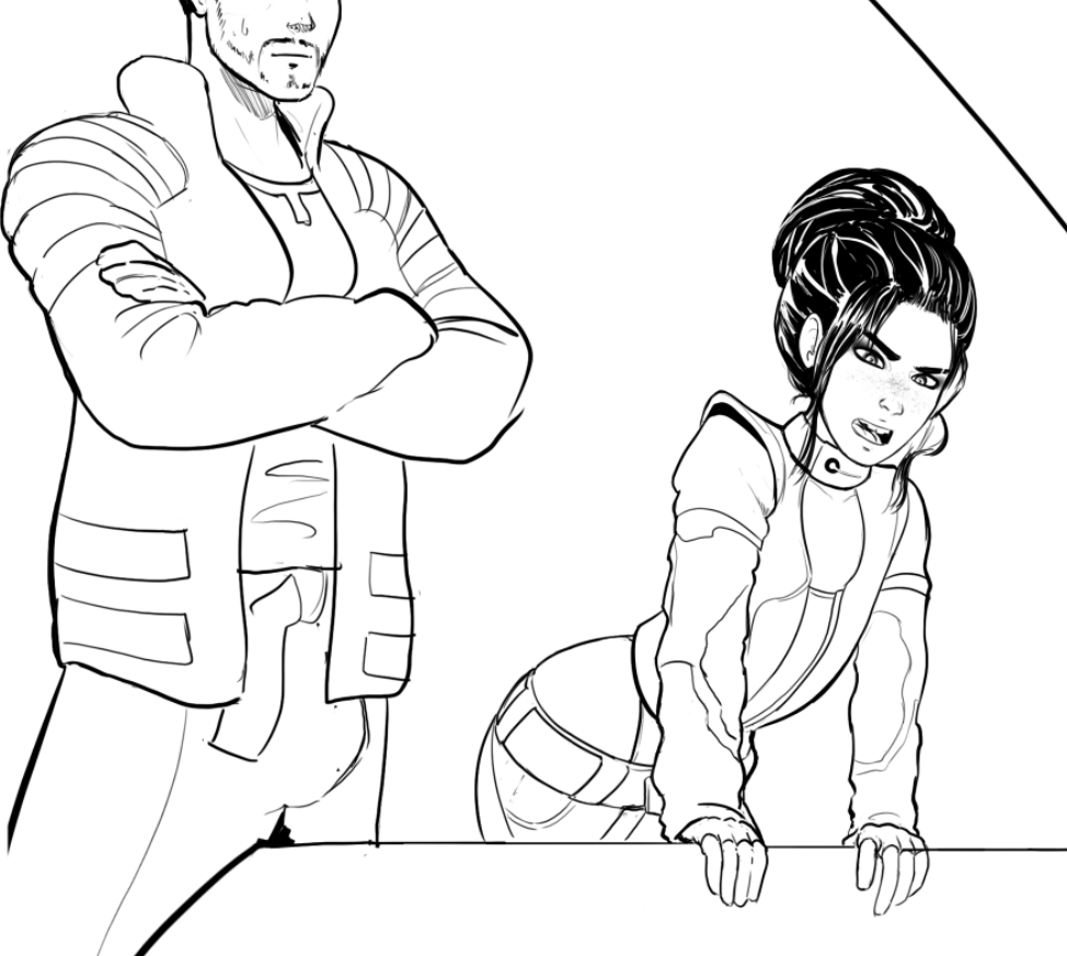 Lolipunk 2077: Panam page 6 full