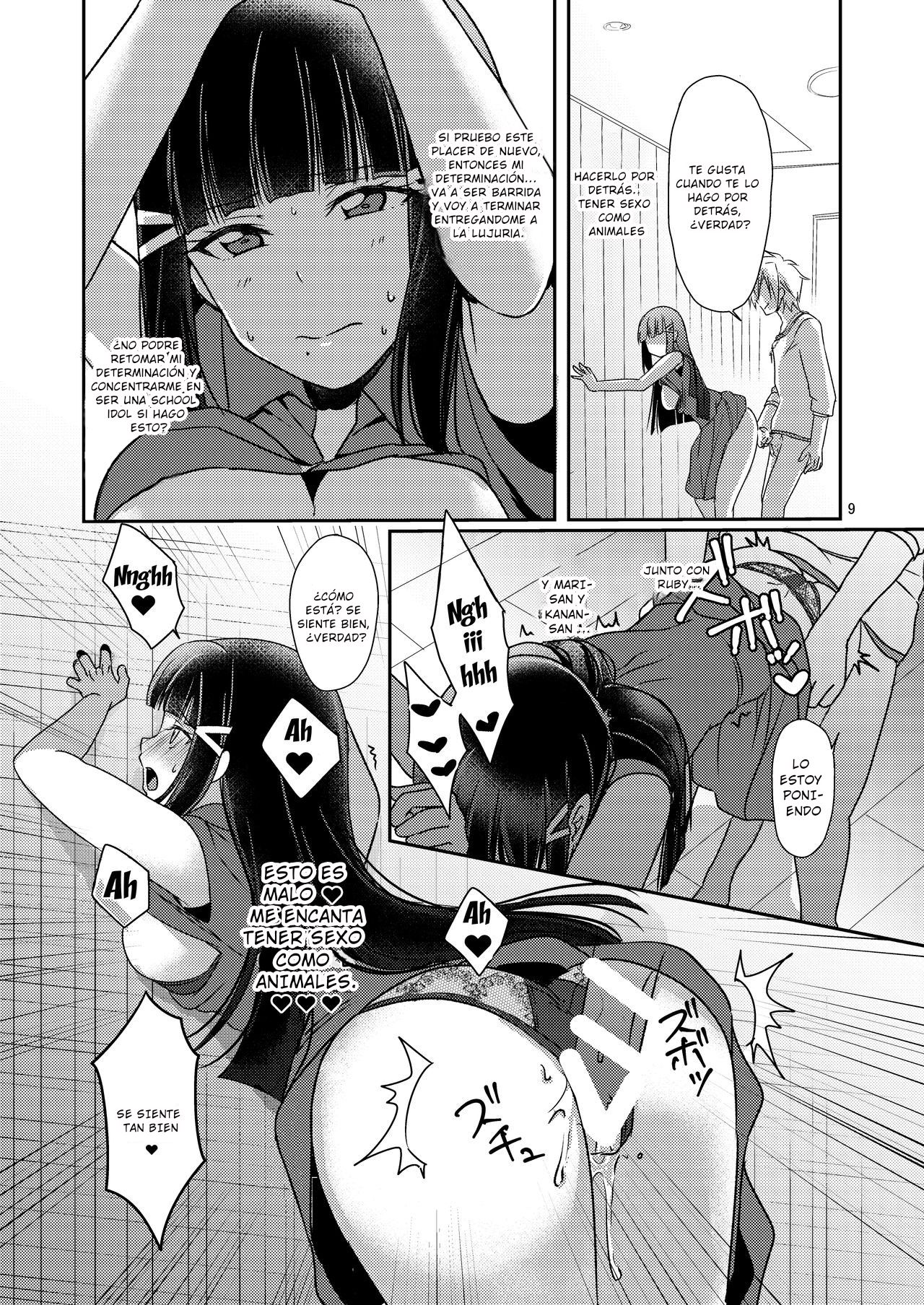 Senjou no Cinderella 2 page 10 full