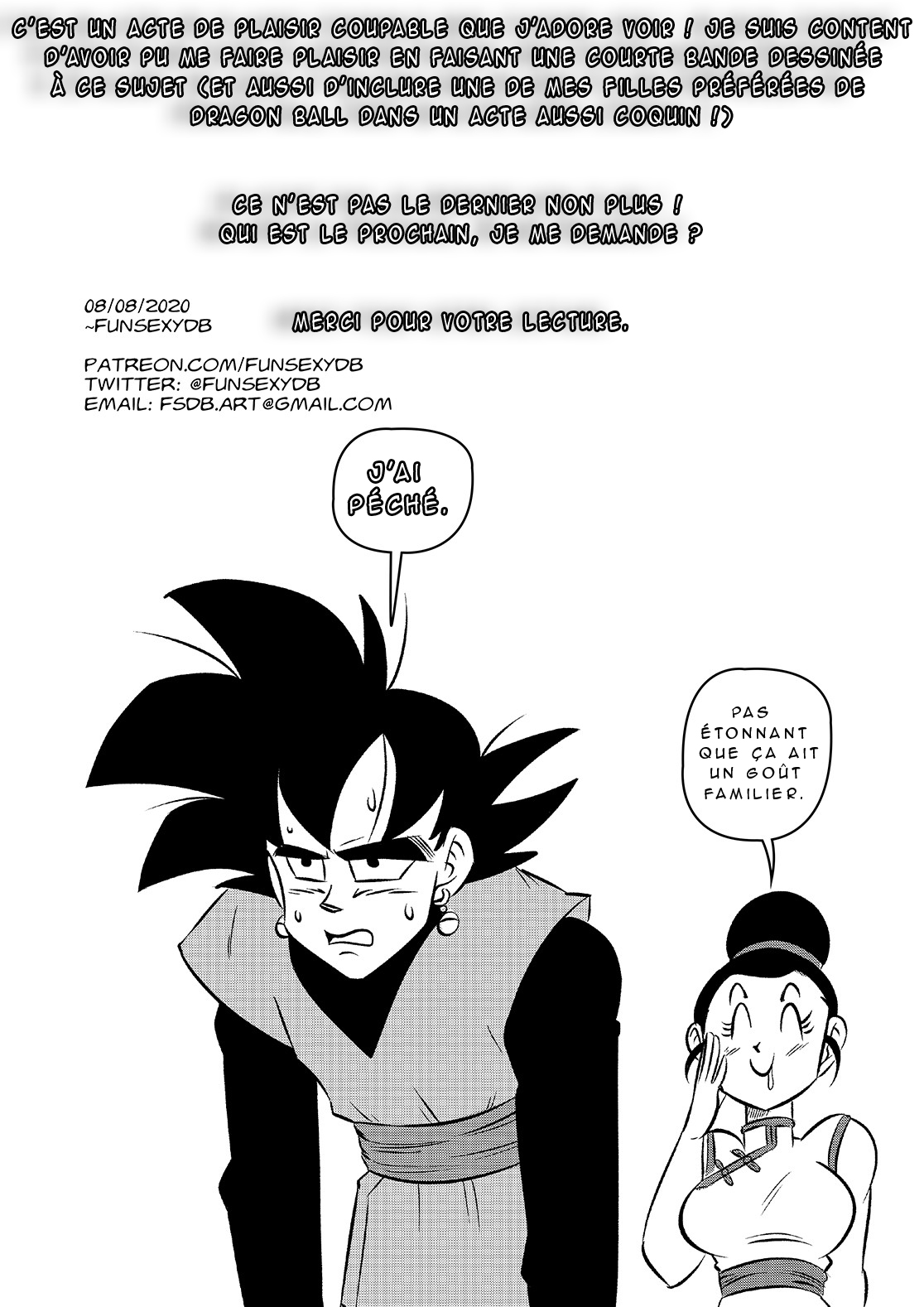 DBG: Hole Milk page 9 full