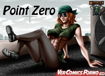 Point Zero cover