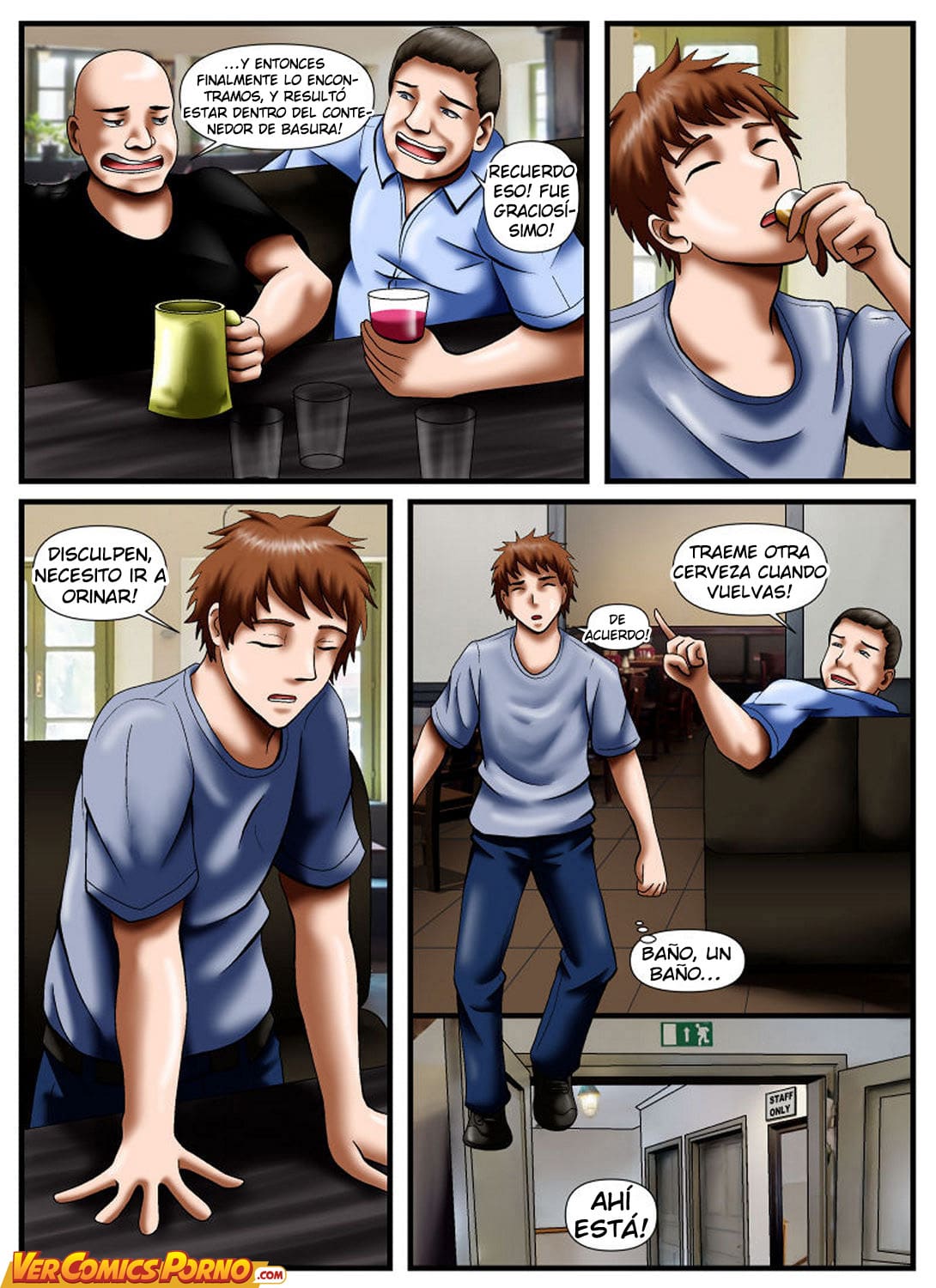 En El Menú page 3 full
