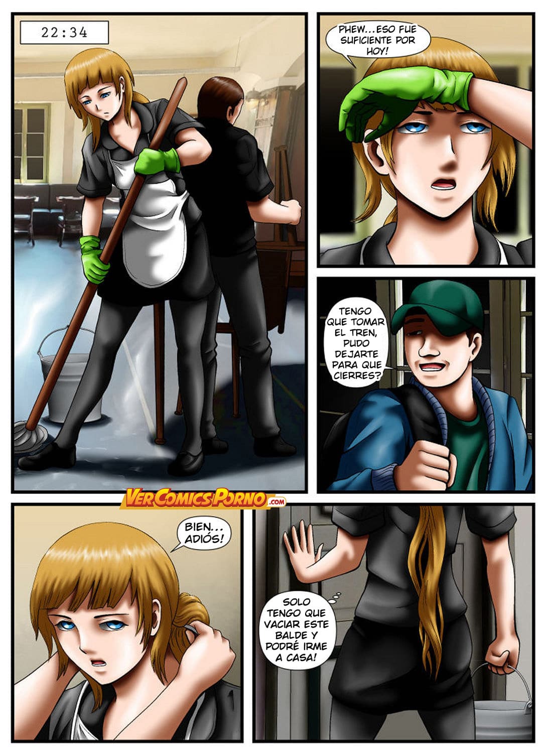 En El Menú page 4 full