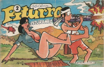 Piturro 02 cover